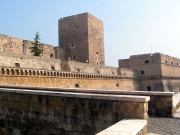 Castillo de Bari: historia y curiosidades que debes conocer