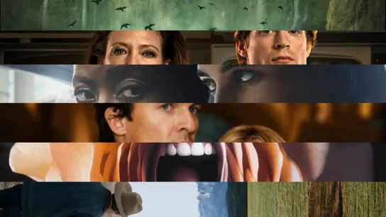 Las 6 mejores de la semana (11 - 17 abril) Las 6 mejores de la semana (11 - 17 abril)