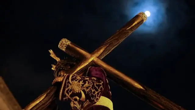 Procesiones del Viernes de Dolores en Sevilla: tiempo, hermandades, cofradías, horarios, recorridos… 