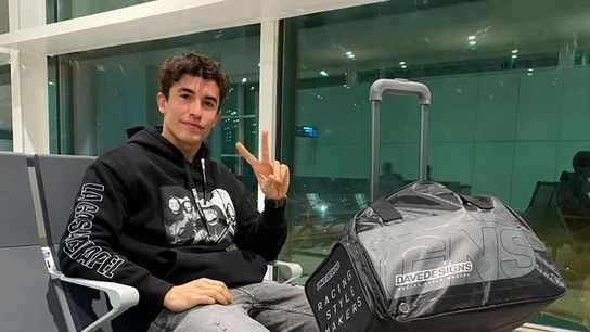 Marc Márquez Marc Márquez