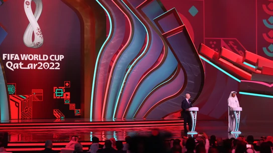 Qatar 2022 Qatar 2022