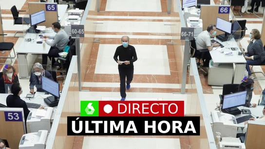 Renta 2021-2022 hoy: Borrador, resultado positivo o negativo de la declaración y novedades, en directo  Renta 2021-2022 hoy: Borrador, resultado positivo o negativo de la declaración y novedades, en directo