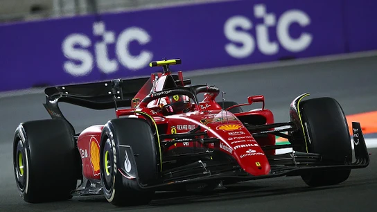 Ferrari  Ferrari