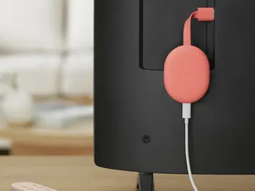 Chromecast Chromecast