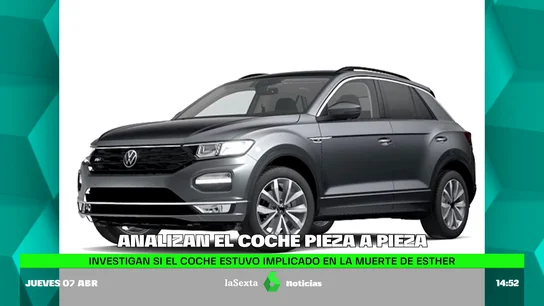 analisis coche caso Esther analisis coche caso Esther