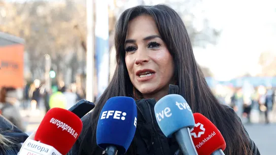La vicealcaldesa de Madrid, Begoña Villacís La vicealcaldesa de Madrid, Begoña Villacís | Foto: EFE/Chema Moya