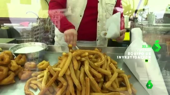 Hoy, en Equipo de Investigación, Gloria Serra pone el foco en el aceite de girasol Hoy, en Equipo de Investigación, Gloria Serra pone el foco en el aceite de girasol
