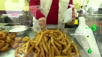 Hoy, en Equipo de Investigación, Gloria Serra pone el foco en el aceite de girasol Hoy, en Equipo de Investigación, Gloria Serra pone el foco en el aceite de girasol