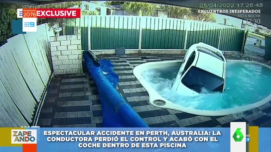 piscina piscina