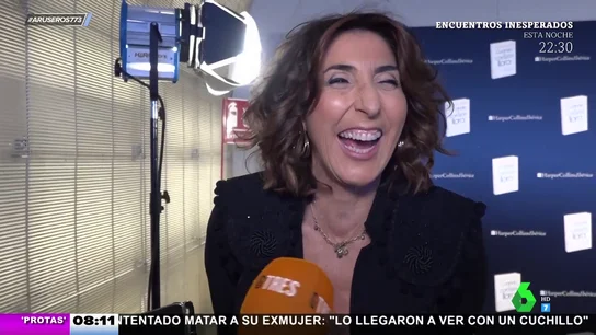 Paz Padilla despido Paz Padilla despido