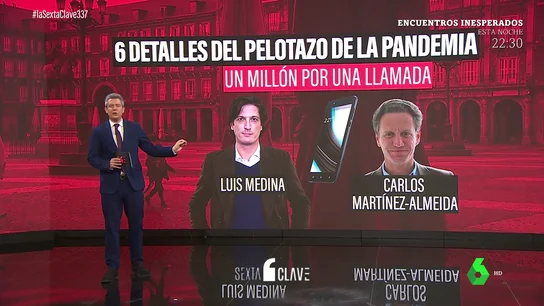 pelotazo pandemia pelotazo pandemia