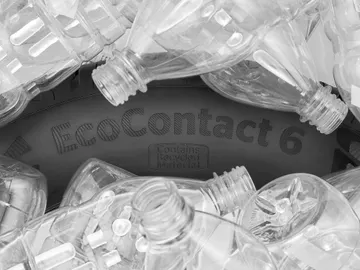 Continental Eco Contact 6 Continental Eco Contact 6