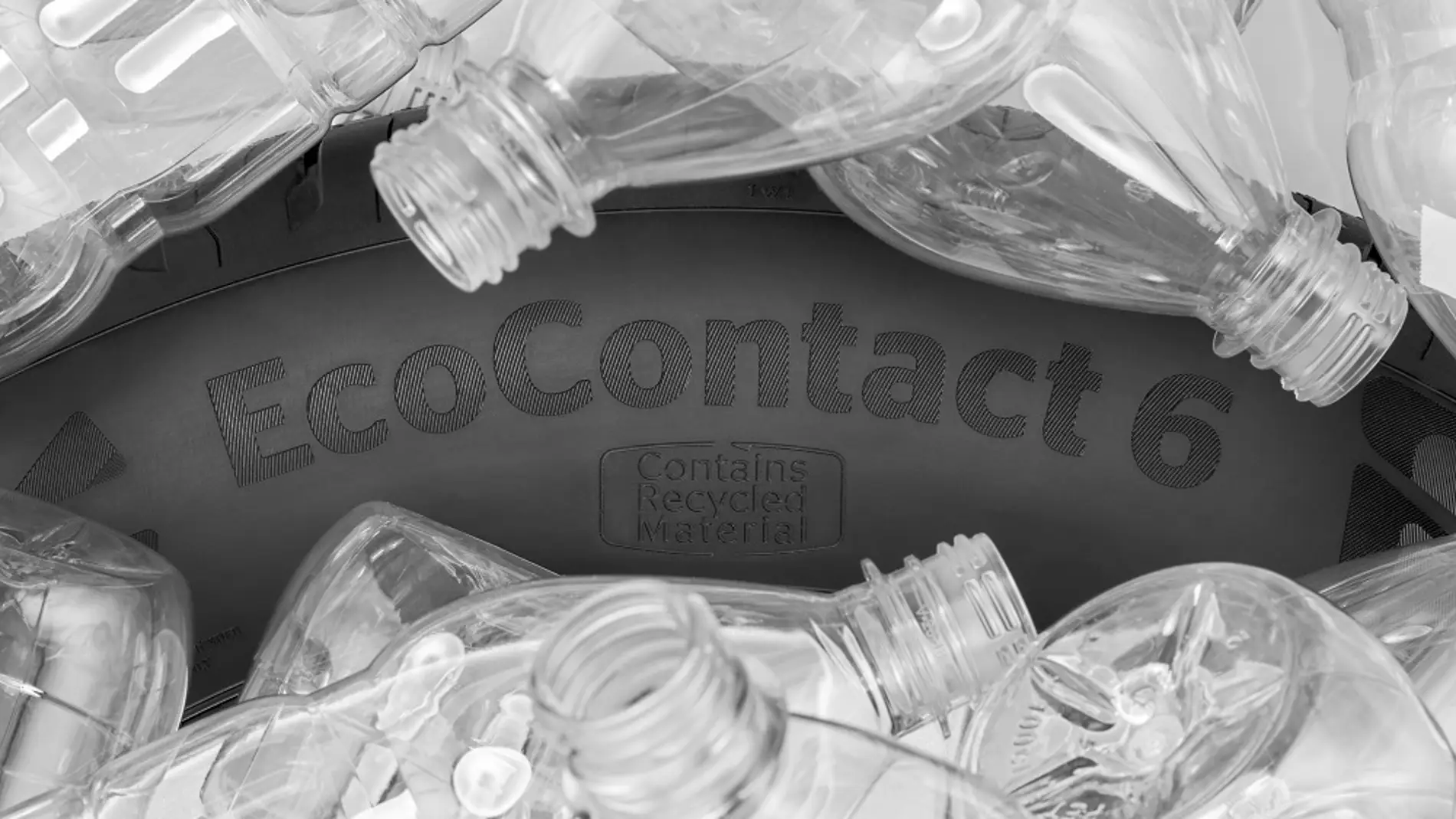Continental Eco Contact 6