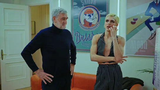 Poliamor, swinging, o sexo casual: Juanma López Iturriaga pide tiempo para asimilar todos los términos de la revolución sexual Poliamor, swinging, o sexo casual: Juanma López Iturriaga pide tiempo para asimilar todos los términos de la revolución sexual