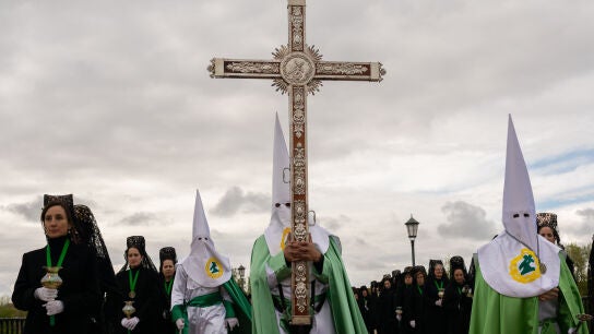 Semana Santa en Zamora (2019)