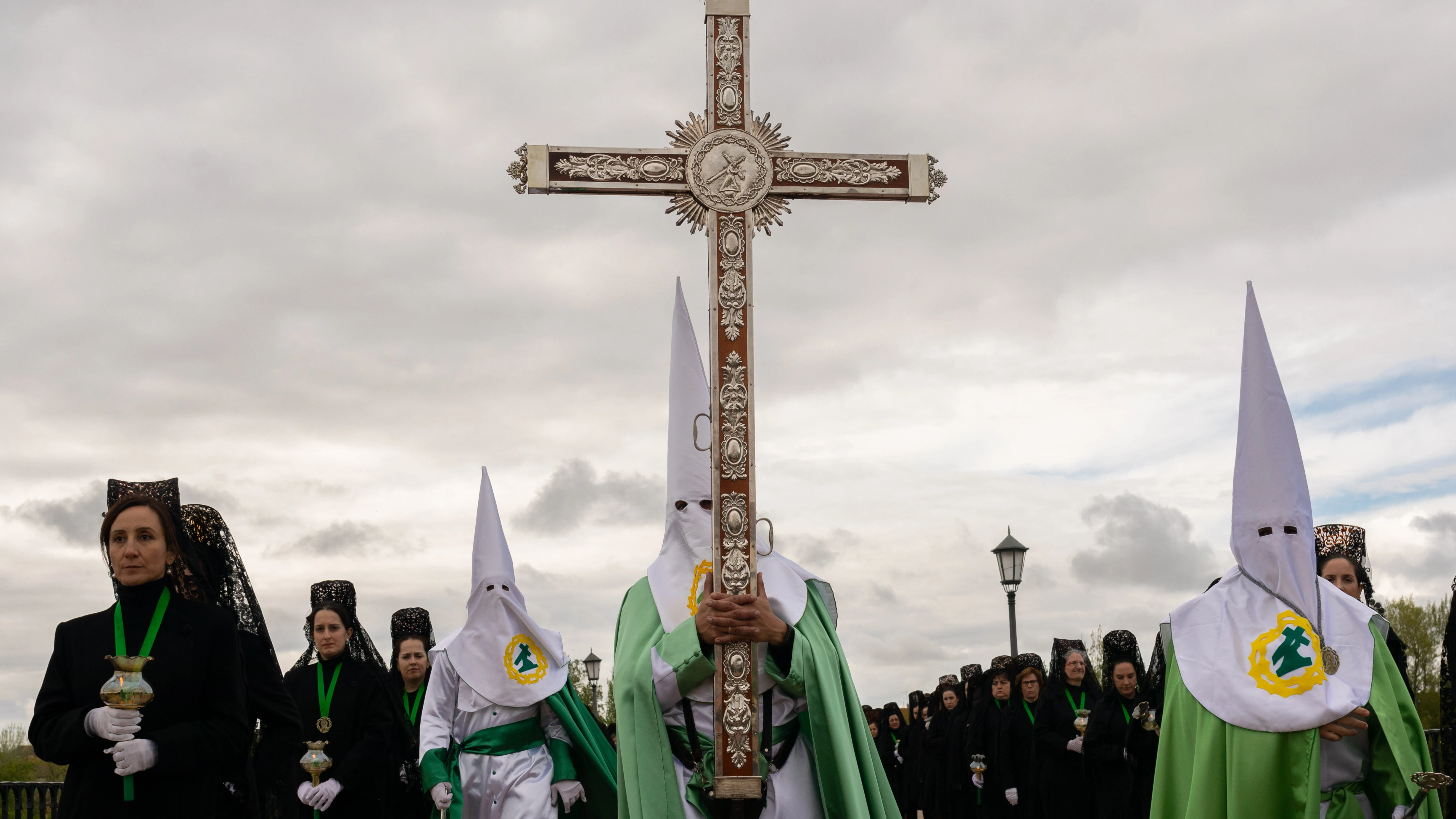 Semana Santa en Zamora (2019)