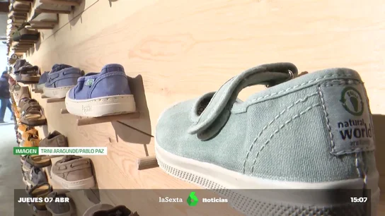 Qué consecuencias puede tener en los niños heredar zapatos Qué consecuencias puede tener en los niños heredar zapatos
