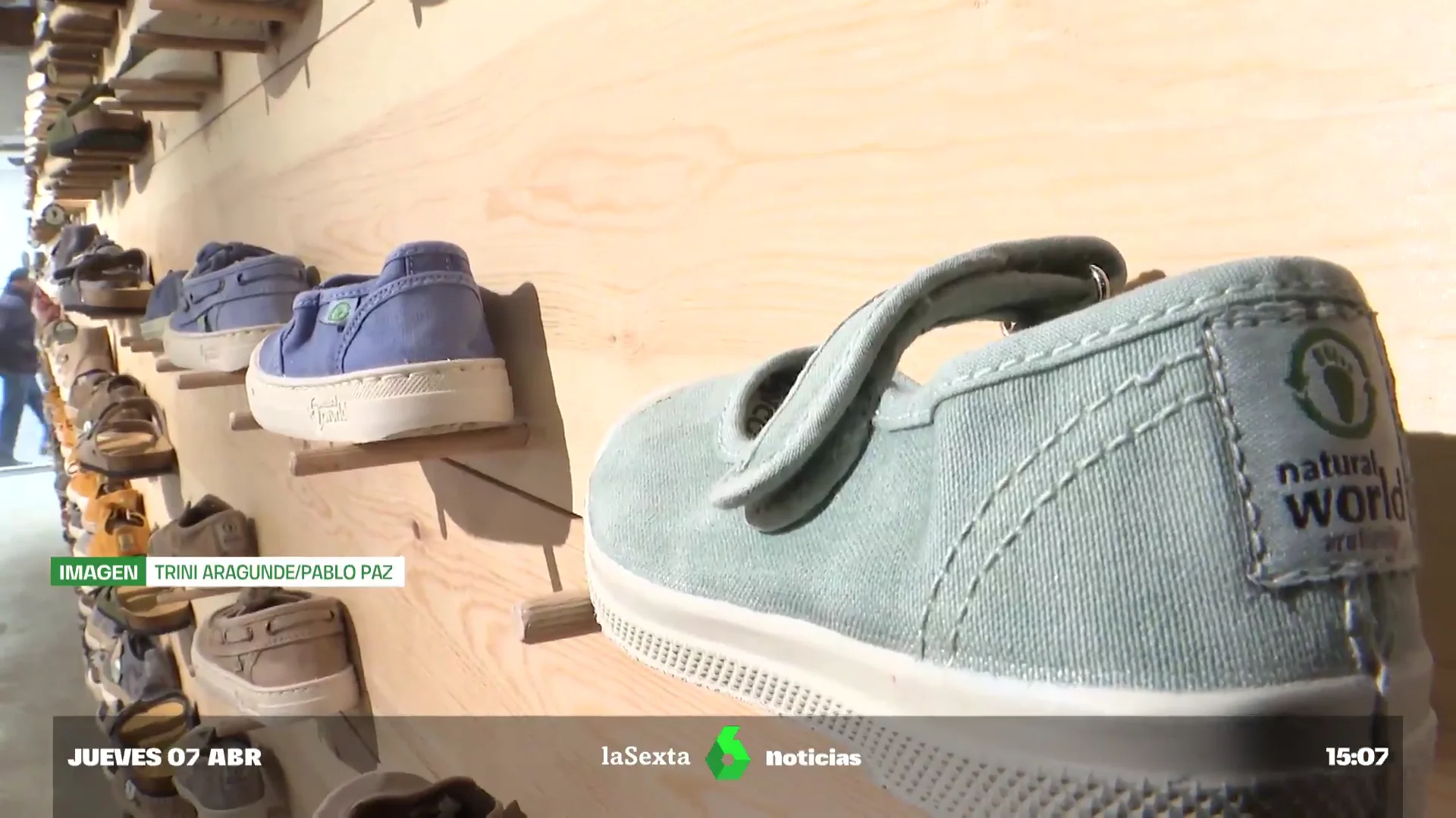 Qué consecuencias puede tener en los niños heredar zapatos Qué consecuencias puede tener en los niños heredar zapatos