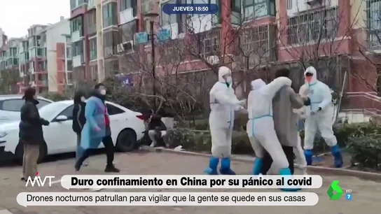 CHINA COVID CHINA COVID