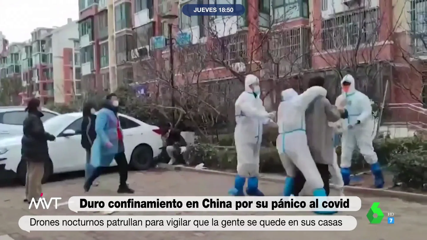 CHINA COVID CHINA COVID