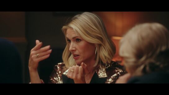 La met&aacute;fora de una sola mariposa dentro de la mano con la que Judit Masc&oacute; explica su forma de entender el amor