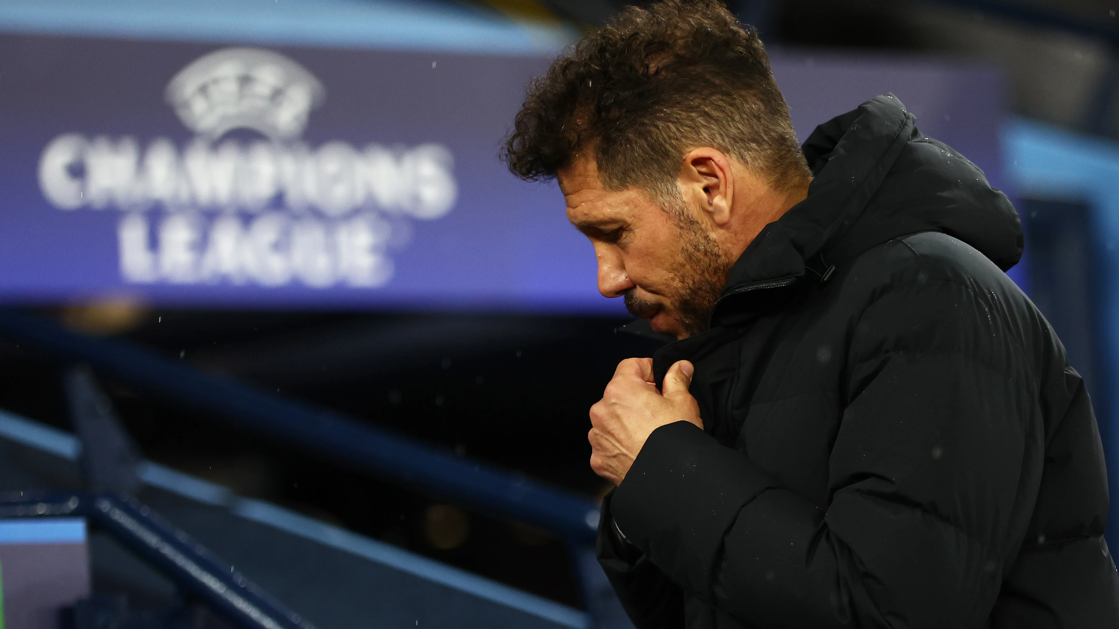 Diego Pablo Simeone