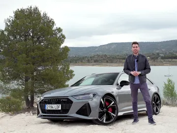 Audi RS6 Audi RS6