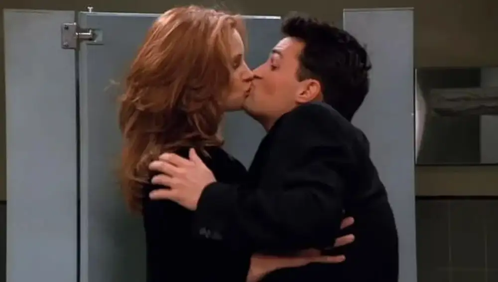 Friends: los mejores cameos que quizá no recuerdas de la serie de los 90