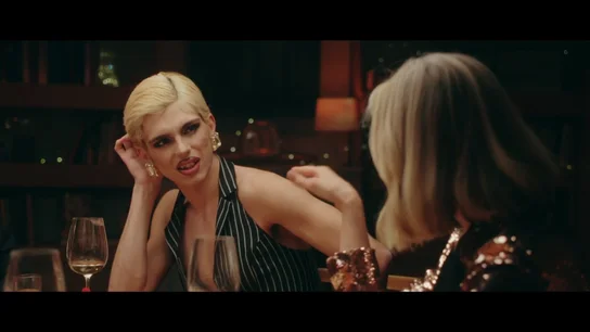 Samantha Hudson desvela su 'relación' con el papa Juan Pablo II Samantha Hudson desvela su 'relación' con el papa Juan Pablo II