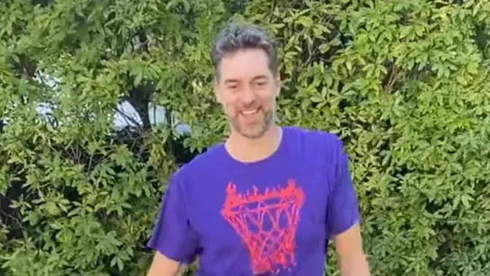 Pau Gasol Pau Gasol