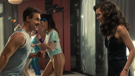 Murray Bartlett será el gran fichaje de esta nueva temporada. Murray Bartlett será el gran fichaje de esta nueva temporada.