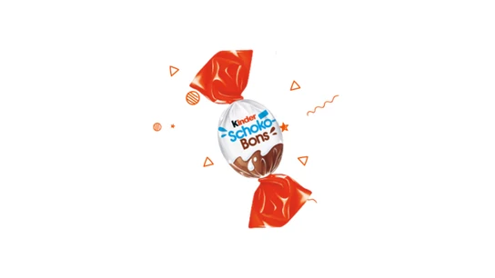 Kinder Schokobons Kinder Schokobons