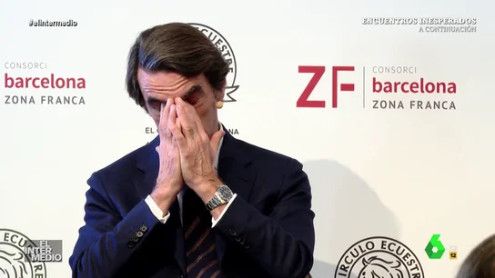 manipulado aznar manipulado aznar