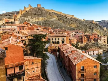 Teruel Teruel