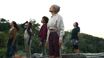 Ellas consiguieron atraparnos y conquistarnos hace dos años.