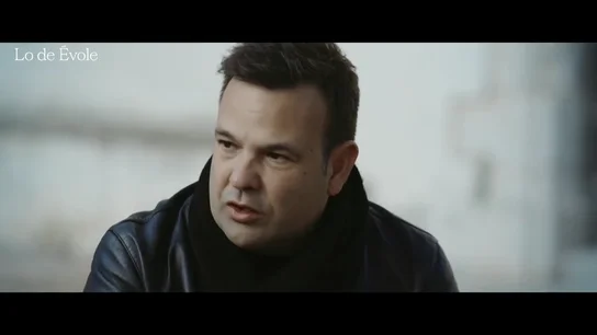 José Elías, en 'Lo de Évole' José Elías, en 'Lo de Évole'