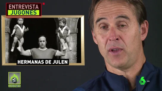 Lopetegui Lopetegui