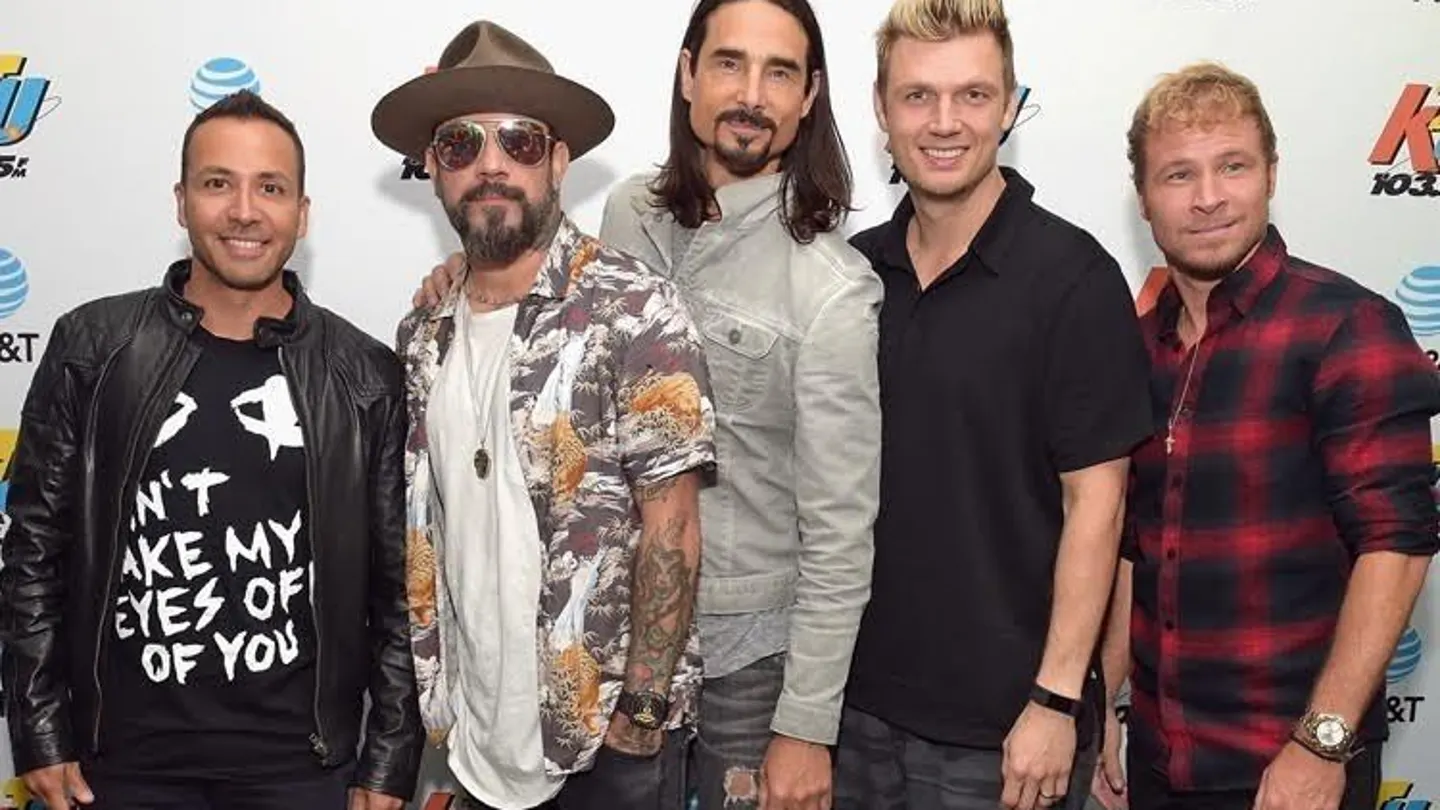 Conciertos Backstreet Boys en España: cómo comprar entradas, fechas y dónde se realizan Conciertos Backstreet Boys en España: cómo comprar entradas, fechas y dónde se realizan