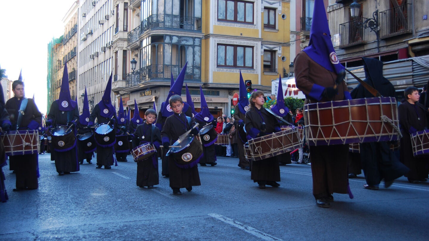 Semana Santa en Madrid
