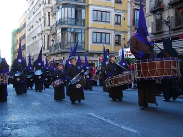 Semana Santa en Madrid Semana Santa en Madrid