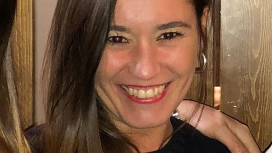 Las antenas de teléfono sitúan a Esther López "en la residencia de Óscar" la noche de su desaparición Las antenas de teléfono sitúan a Esther López "en la residencia de Óscar" la noche de su desaparición