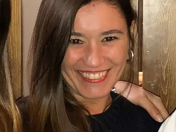 Esther López, la joven hallada muerta en Traspinedo (Valladolid)