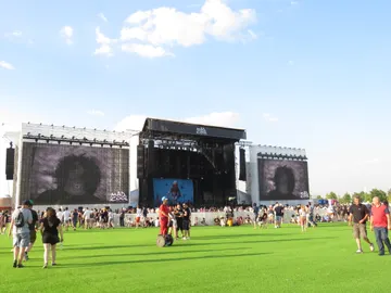El Festival Mad Cool El Festival Mad Cool