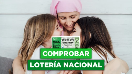 Comprobar Lotería Nacional Contra el Cáncer de hoy: sorteo extraordinario del sábado 9 de abril de 2022 Resultado del sorteo de Lotería Nacional Contra el Cáncer del sábado 9 de abril
