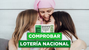 Comprobar Lotería Nacional Contra el Cáncer de hoy: sorteo extraordinario del sábado 9 de abril de 2022