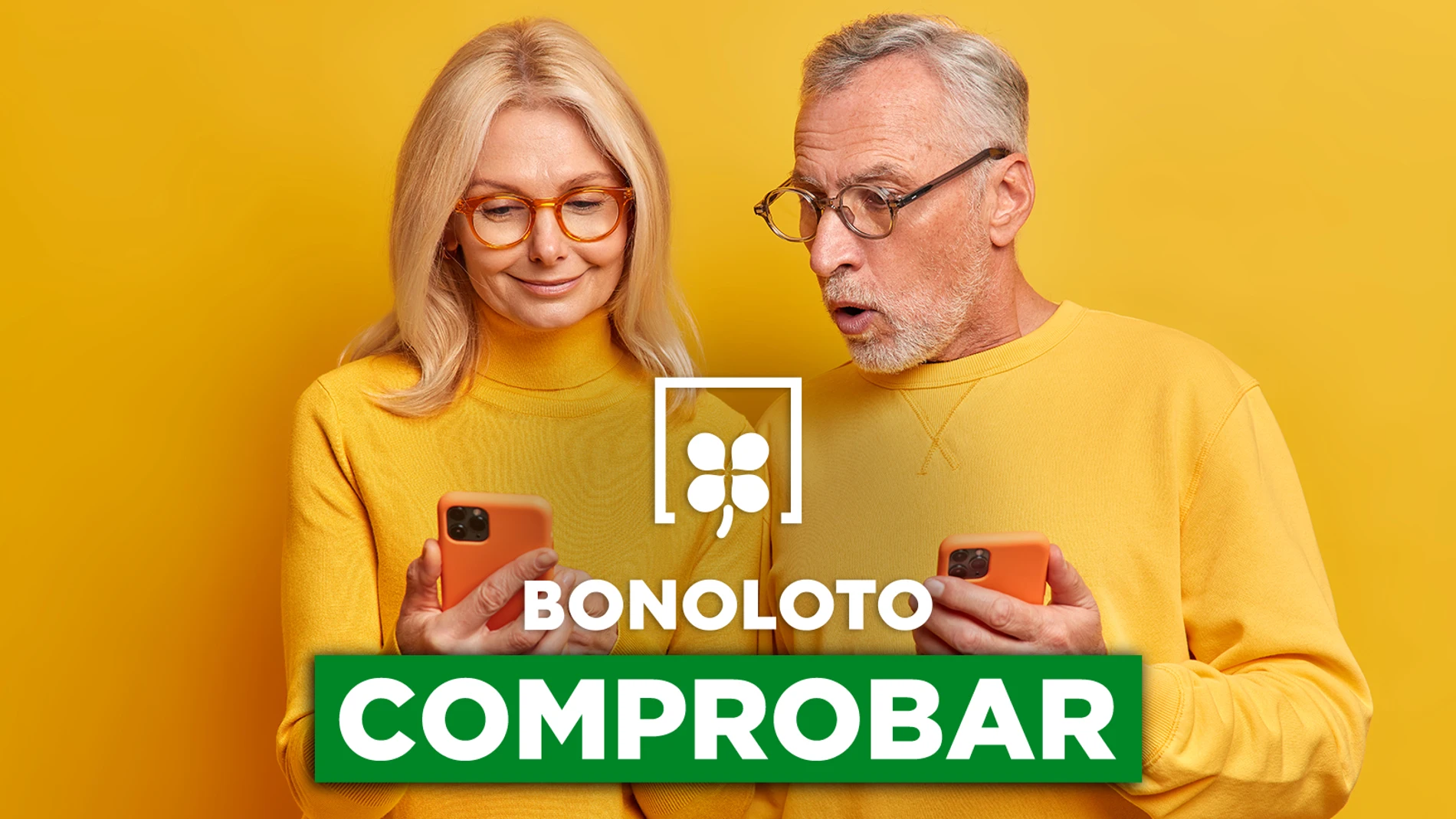 Bonoloto: comprobar hoy, viernes 8 de abril de 2022
