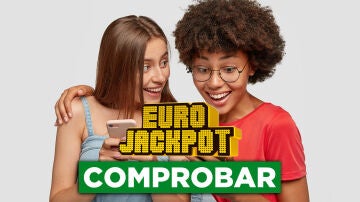 Eurojackpot hoy: comprobar resultados del viernes 8 de abril de 2022
