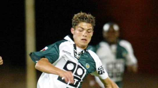 Cristiano Ronaldo Cristiano Ronaldo