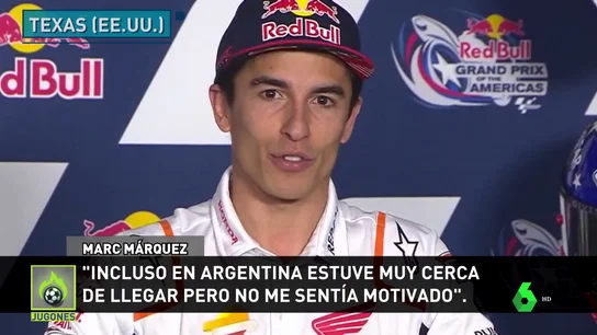 Marquez Marquez