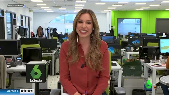 paula del fraile loteria paula del fraile loteria